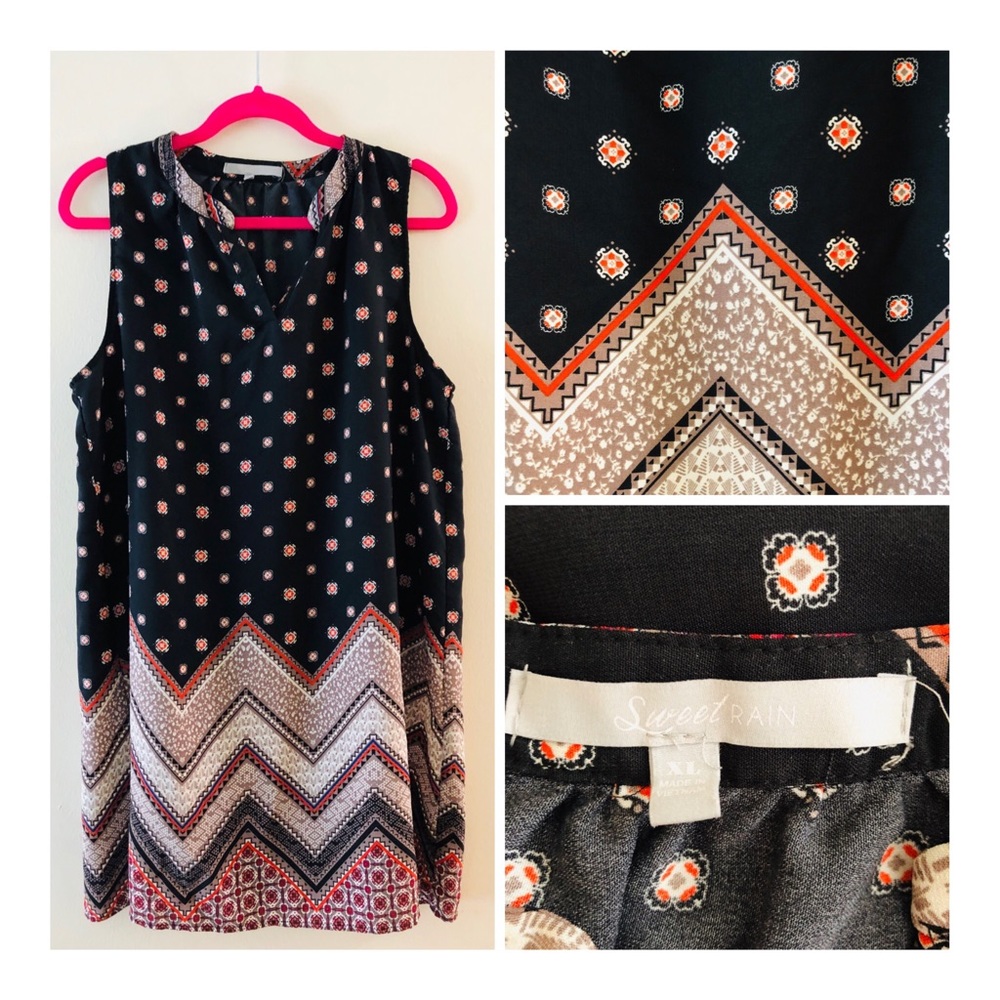 Women’s dress